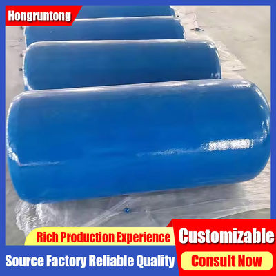 Pływający Ochraniacz z Pianki o Wysokiej Zdolności Absorpcji Energii, Odporny na Promieniowanie UV, Wodę Morską i Starzenie