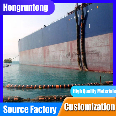 Węzeł gumowy STS wysokiego ciśnienia przeciw korozji elastyczny długa żywotność