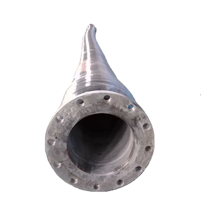 Węża z statku na brzeg lekkie odporne na działanie chemiczne trwałe łatwe w obsłudze