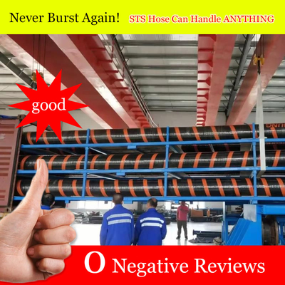 Węża z statku na brzeg lekkie odporne na działanie chemiczne trwałe łatwe w obsłudze