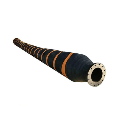 Węża do przenoszenia oleju odporna na promieniowanie UV odporna na działanie pogody