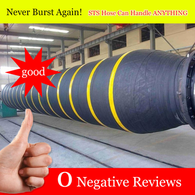 Węża do przenoszenia oleju odporna na promieniowanie UV odporna na działanie pogody