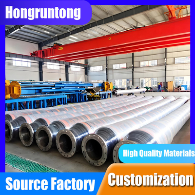 Węża do przenoszenia oleju odporna na promieniowanie UV odporna na działanie pogody