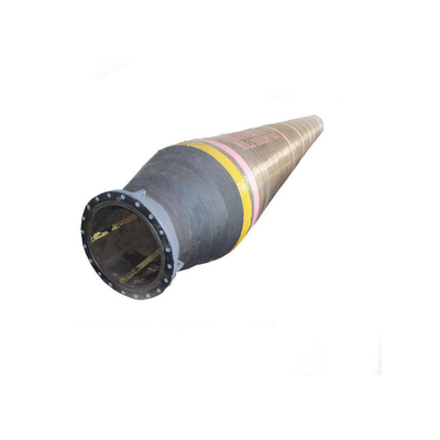 Wąż dokowy o wysokiej odporności na ścieranie, lekki, o gładkim przepływie, o przedłużonej trwałości