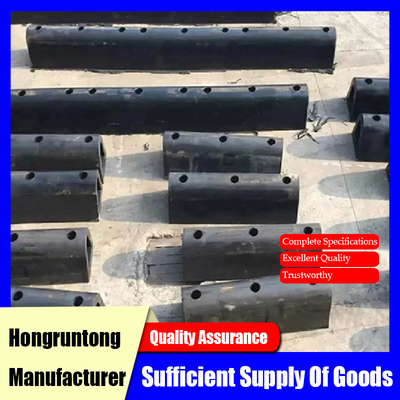 Wharf Fender Flexible Fit Wysokiej wydajności Długi okres użytkowania Kompaktny projekt