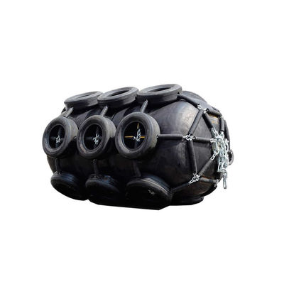 Baby Type Fender Robust Construction Good Compression Seamless Design