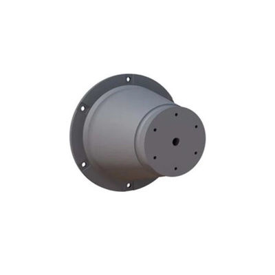 Zaawansowana absorpcja wstrząsów stożkowy skrętarz UV odporna struktura stabilna wydajność