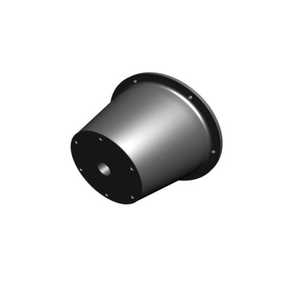 Wysokiej jakości gumowy odbijacz o dużej elastyczności, odporny na starzenie i trwały