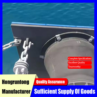 Wysokiej jakości gumowy odbijacz o dużej elastyczności, odporny na starzenie i trwały