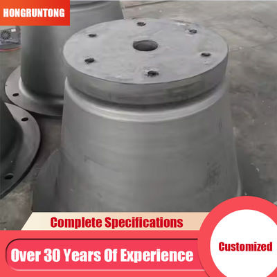 Wysokiej jakości gumowy odbijacz o dużej elastyczności, odporny na starzenie i trwały