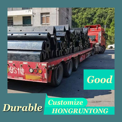 Odbojnica dokowa o doskonałej absorpcji energii, odporna na korozję, łatwa do wymiany