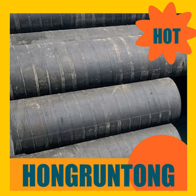 Marine Fenders Superior Protection Excellent Energy Absorption Long Service Life