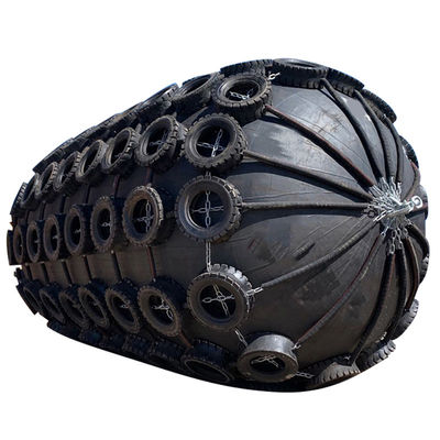 Boat Fender Lightweight Structure Strong Flexibility Weather Resistant