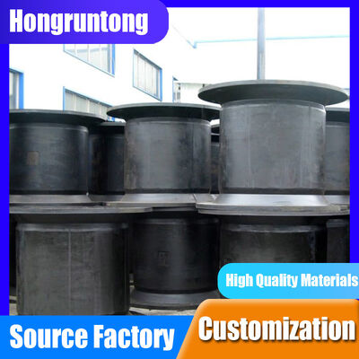 Odbojnica komórkowa gumowa wysoka absorpcja energii niska siła reakcji długa żywotność