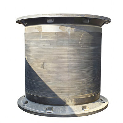 Odbojnica komórkowa gumowa wysoka absorpcja energii niska siła reakcji długa żywotność