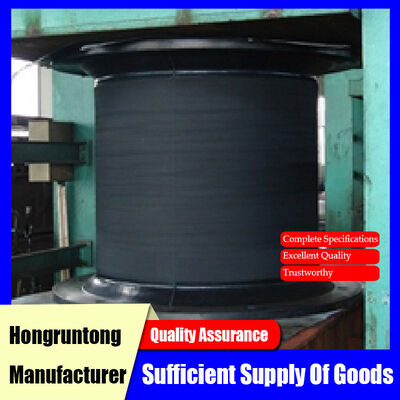 Dock Rubber Fender Silna ochrona przed uderzeniami odporna na warunki pogodowe Łatwa instalacja