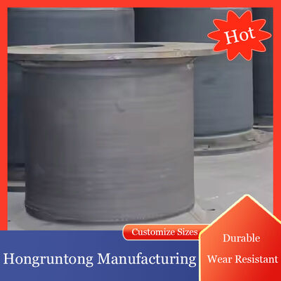 Odbojnice portowe o wysokiej absorpcji energii, dużej trwałości i niskiej sile reakcji