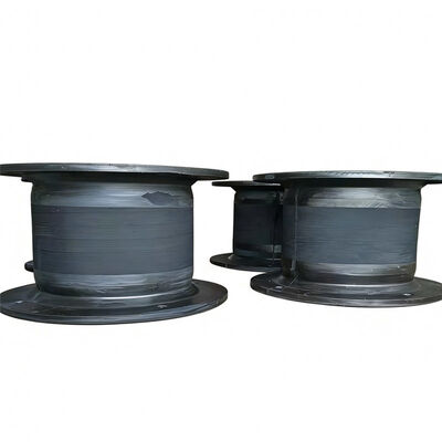 Odbojnik doku odporny na wstrząsy, konstrukcja niewymagająca konserwacji, chroni krawędzie doku