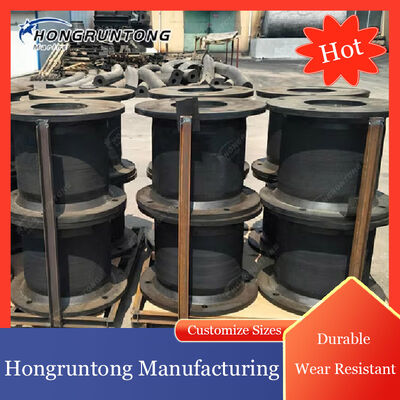 Odbojnik doku odporny na wstrząsy, konstrukcja niewymagająca konserwacji, chroni krawędzie doku