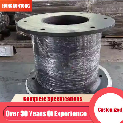 Odbojnik doku odporny na wstrząsy, konstrukcja niewymagająca konserwacji, chroni krawędzie doku