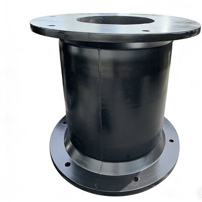 Odbojnica gumowa, wytrzymała, amortyzująca, antykorozyjna, stabilna wydajność