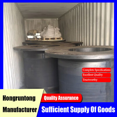 Odbojnica gumowa, wytrzymała, amortyzująca, antykorozyjna, stabilna wydajność