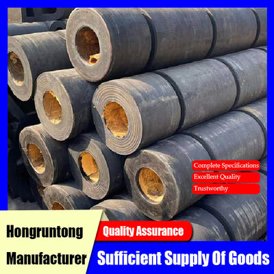 Odbojniki holownika Wzmocniona wytrzymałość Amortyzacja uderzeniowa Odporna na ścieranie Trwała