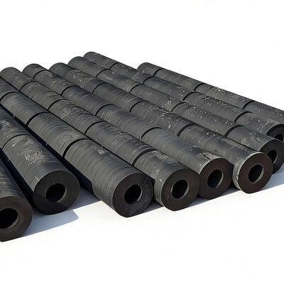 Port Fenders Robust Construction Superior Energy Absorption Weather Resistant Protection