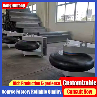 Włókna z podmuchem odporne na promieniowanie UV, odporne na wodę słoną, łatwe w montażu, długowieczność