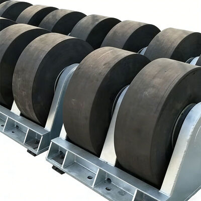 Włókna z podmuchem odporne na promieniowanie UV, odporne na wodę słoną, łatwe w montażu, długowieczność