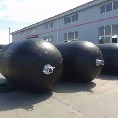 Ochrona ciężkiej pracy podwodna Fender Wyższa absorpcja uderzeń Długi okres trwania