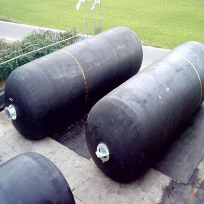 Amortyzacja uderzeń, wydajność, odbijacz do łodzi, niezawodna ochrona kadłuba, niskie wymagania konserwacyjne