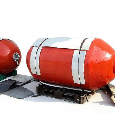 Ściany morskie chronią statki skutecznie zmniejsza uszkodzenia przystosowania wysokiej kompresji odzyskiwanie