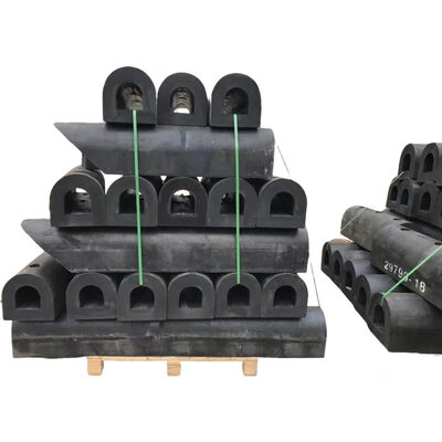 Dock Fender Doskonała elastyczność odporność na promieniowanie UV