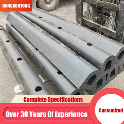 Przymocowanie Fender Przymocowanie Przeciwko zderzeniu Odporność na zużycie Wytrzymałość konstrukcyjna