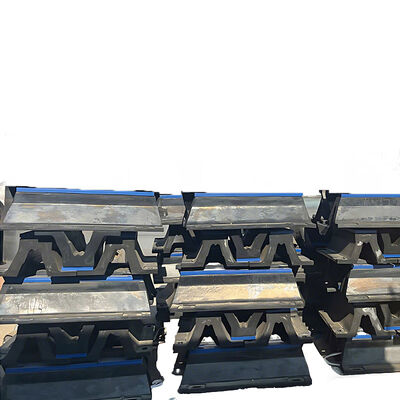 Fender z gumy morskiej przeciw starzeniu, nośnik wysokiego obciążenia, doskonała stabilność strukturalna