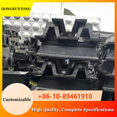 Fender z gumy morskiej przeciw starzeniu, nośnik wysokiego obciążenia, doskonała stabilność strukturalna