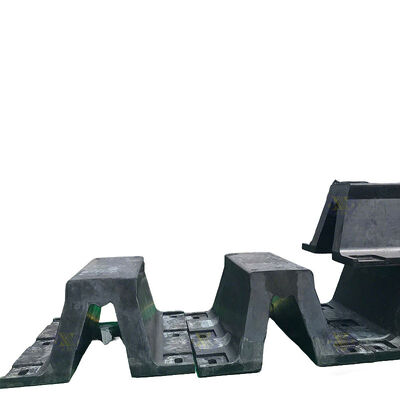 Typowe Fendery Kompaktowy projekt Silna odporność na wstrząsy Wydajność odporna na warunki atmosferyczne