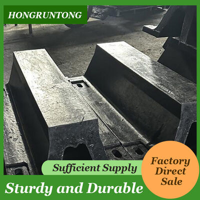 Typowe Fendery Kompaktowy projekt Silna odporność na wstrząsy Wydajność odporna na warunki atmosferyczne