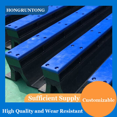 Typowe Fendery Kompaktowy projekt Silna odporność na wstrząsy Wydajność odporna na warunki atmosferyczne