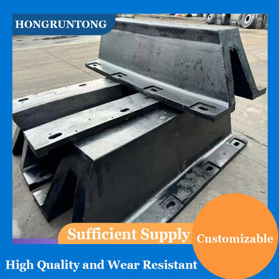 Dock Bumper Scratch Proof Wysoka wytrzymałość na rozciąganie Długa żywotność