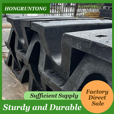 Dock Bumper Scratch Proof Wysoka wytrzymałość na rozciąganie Długa żywotność