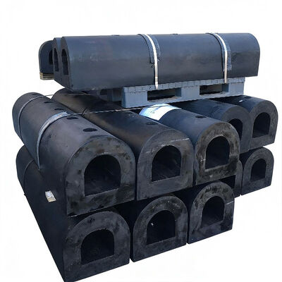 Łódź Fender Łatwa instalacja Przeciwko zderzeniu Odporny na zużycie Trwały