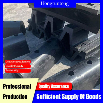 Łódź Fender Łatwa instalacja Przeciwko zderzeniu Odporny na zużycie Trwały