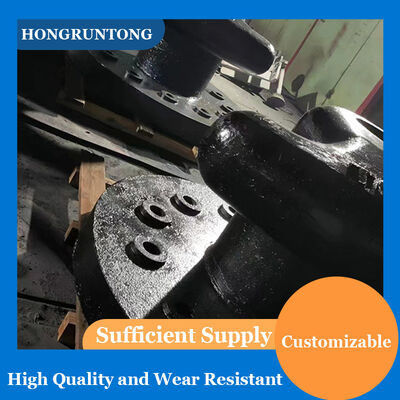 High Strength Corrosion Resistant Mooring Bollard with Durable Construction for Marine Mooring Bollards