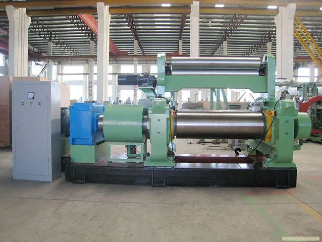 Hongruntong Marine Co., Ltd. Wycieczka po fabryce